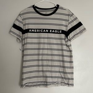 Medium American Eagle Tee